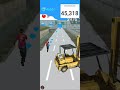 OMG 😵 New Running Game Free fire 🤩 Dj Alok...  unlimited diamond🤞❗