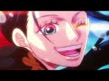 One Piece AMV (not really) - Made It