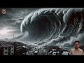 Natural Disasters Caught On Camera 2024 | Massive tsunami hits Japan destroying everything