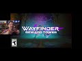 Bien comprendre Wayfinder