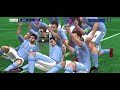 Legendary UCL Tournament Final - EAFC (Raw Footage)