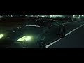 Tokyo Underground - Short Film (R35 GT-R, BMW E30, FD RX-7, Honda NSX and more)