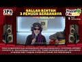 LAGU REGGAE SKA UNTUK SANTAI & BEKERJA| TANIA | 3PEMUDA BERBAHAYA FT SALLSA BINTAN TERBAIK 2024