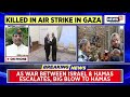 Hamas Military Chief Mohammed Deif Killed In Israeli Strikes | Israel Vs Hamas Live News | N18G