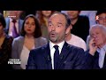 Jean-Luc Mélenchon face à Édouard Philippe dans L'Émission politique