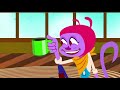 UMIGO | Episode 1 - 20 COMPILATION | Math Song for Kids | FUN SONGS Math for Kids Videos For Kids
