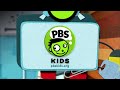 PBS Magnet ID Bloopers