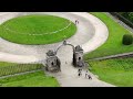 Dji Mini 4 Pro Flight Over Lyme Park House