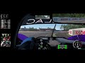 Automobilista 2 | 25mins LeMans Multiclass race!