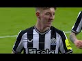 All 46 Newcastle Goals 2023/24 So Far