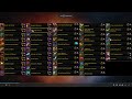 New way how i card my builds & what i learned from this mistake - Ascension Season 9