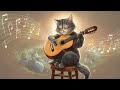 【Relaxing Classic Guitar】The Gentle World #classicguitar