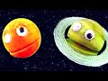 Meet Extreme Stars / Meet the Stars Pt. 4/ A song about space / astronomy - for kids by The Nirks™