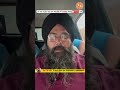 Manukhta Di Sewa Ludhiana Story by Bhai Gurpreet Hosting Latest Punjabi TV Canada