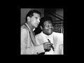 Fats Domino & Jerry Lee Lewis - Weedsport NY, July 23, 1986