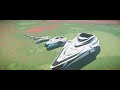 An Architect Reviews the 400i Yacht - Star Citizen