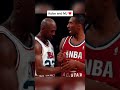 Vanessa Bryant talking about Kobe’s love for Michael Jordan 🥹❤️ #shorts