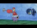 Every Krusty Krab Transformation Ever 🍔 | SpongeBob
