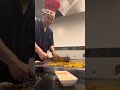 A video of someone cooking Ibachi 🍜🥦🍽️😋 (Please give me a lot of likes because I worked hard on this