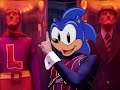 [YTP] Dr. Robotnik constructs a giant seizure inducing 