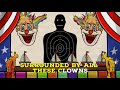 Grieves - Man Down (feat. Chris Webby) Lyric Video