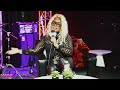 Mary J. Blige On Her Divorce, 