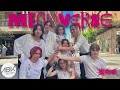 [K-POP IN PUBLIC] Stray Kids (스트레이 키즈) - MEGAVERSE Dance Cover by ABK Crew from Australia