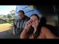 OVERWEIGHT D-MAX / What have we done?!?! #travelcouple #caravanningaustralia