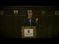 The Queen's University Talk: The  Rising Tide of Compelled Speech