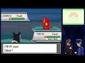 The Darkest and Most Random Pokemon Journey // Pokemon Soul Silver (Part 1) [Hyper Hexagons]