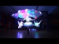 Lady Gaga Stupid Love/Choreography by Led Dance Show LIGHT OF DANCE