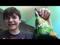 The Official Chex Mix Max’d Spicy Dill Review