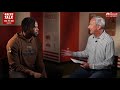 Dre Greenlaw on his Super Bowl injury, rehab status and goals for the 2024 season | 49ers Talk