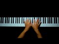 Elton John - Your Song (Piano Cover)
