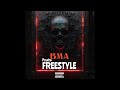 BMA - Psycho Freestyle (Audio)