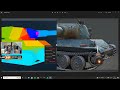 World of Tanks - můj názor na video od WG pro rok 2023