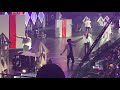 191206 BTS 방탄소년단 Fancam • iHeartRadio Jingle Ball