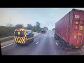 Dashcam cachup film