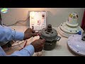 How To Test Series Board/How To Check Ironing And Motor From Series Board/Series Board @mrraza902