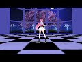 MMD Feel The Sound~ Angelina