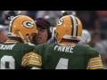 #4 Brett Favre | Top 10 Mic'd Up Guys of All Time | NFL Films