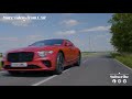 Bentley Continental GT Review | Why you should pick the V8 over the W12