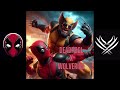 Deadpool x Wolverine - Misery War