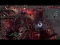 Baldur's Gate 3 Final Boss Fight+Cinematics (illithid powered-up party) - Karlach has tentacles now.