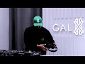 Deep  House Lite | Fatso 98 LIVE @ GALXBOY