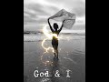 Blissful Gia ft. Eli- God & I (visualizer)