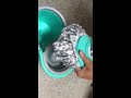 Box up and unboxing of AC Smart spin mop, स्मार्ट सपीन मोप  (हिन्दी मे).