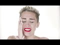 Miley Cyrus - Wrecking Ball (Official Video)