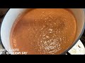Incredibly Easy Homemade Tomato Soup | Cowboy Kent Rollins
