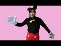 A Day In The Life Of Mickey Mouse IN REAL LIFE (EXPLICIT)